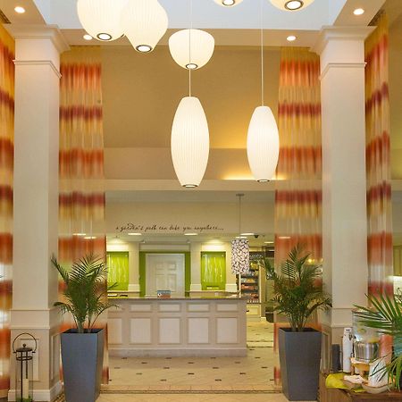 Hilton Garden Inn Saint Augustine Beach St. Augustine Beach Exterior photo