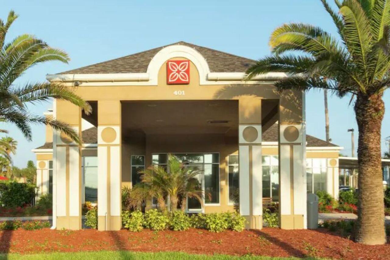Hilton Garden Inn Saint Augustine Beach St. Augustine Beach Exterior photo