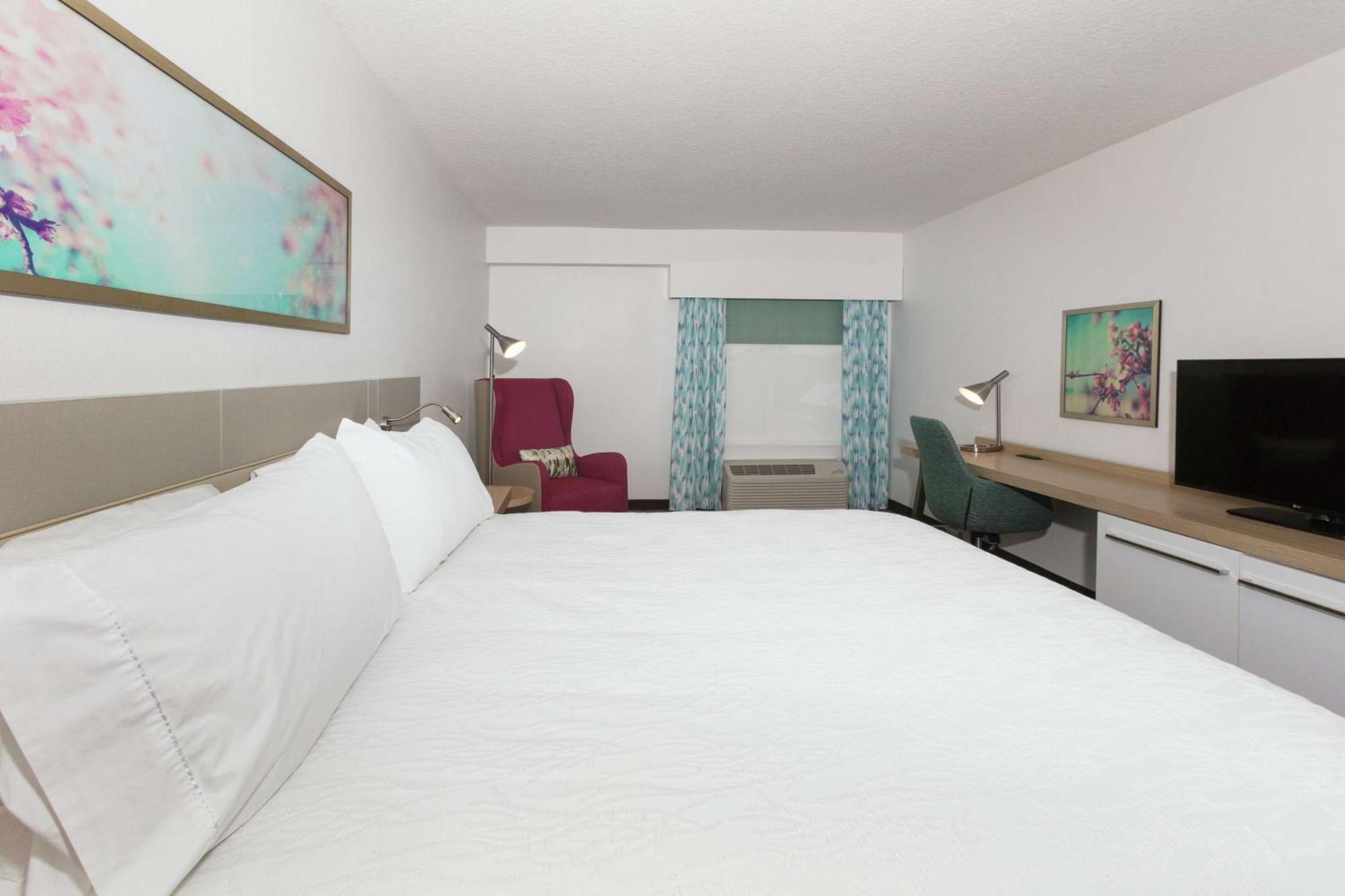 Hilton Garden Inn Saint Augustine Beach St. Augustine Beach Exterior photo