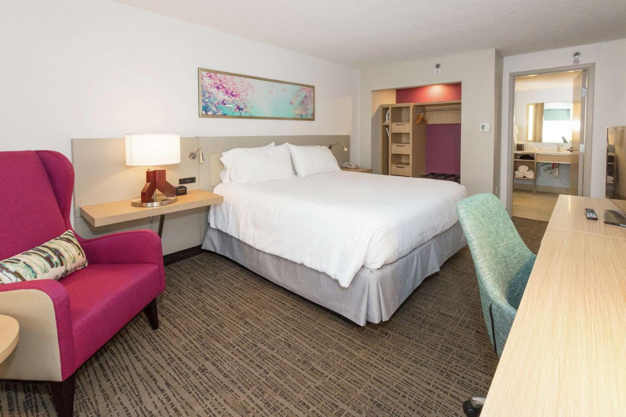 Hilton Garden Inn Saint Augustine Beach St. Augustine Beach Exterior photo