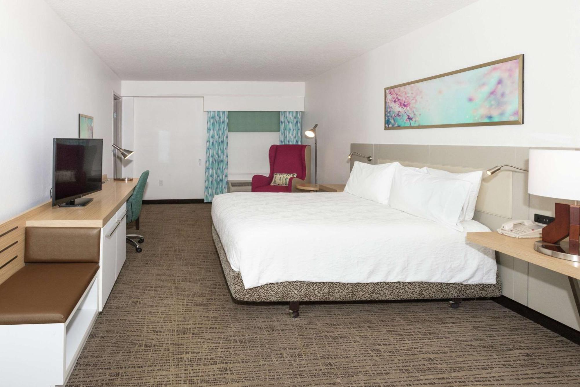 Hilton Garden Inn Saint Augustine Beach St. Augustine Beach Exterior photo