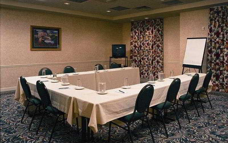 Hilton Garden Inn Saint Augustine Beach St. Augustine Beach Facilities photo
