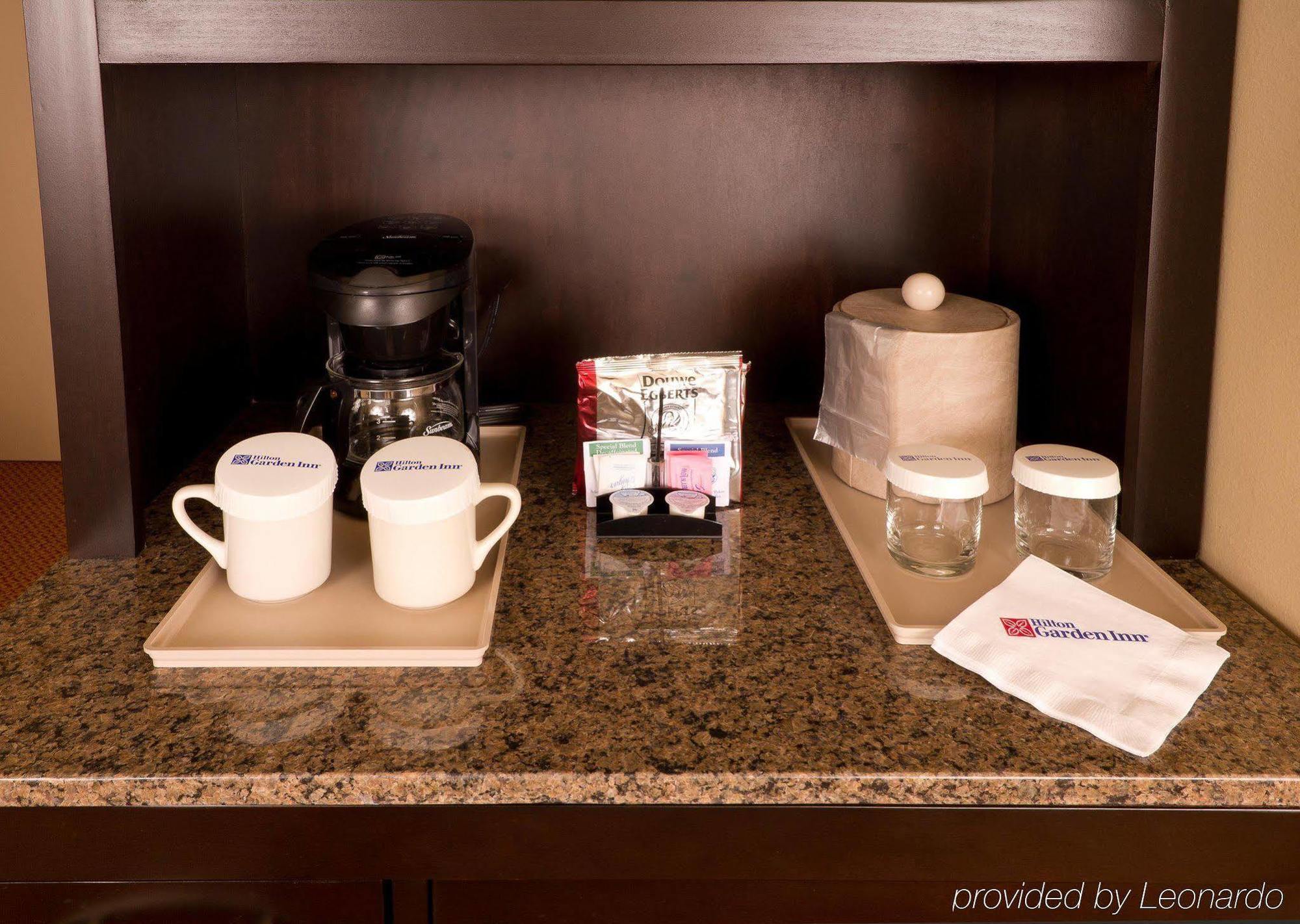 Hilton Garden Inn Saint Augustine Beach St. Augustine Beach Facilities photo