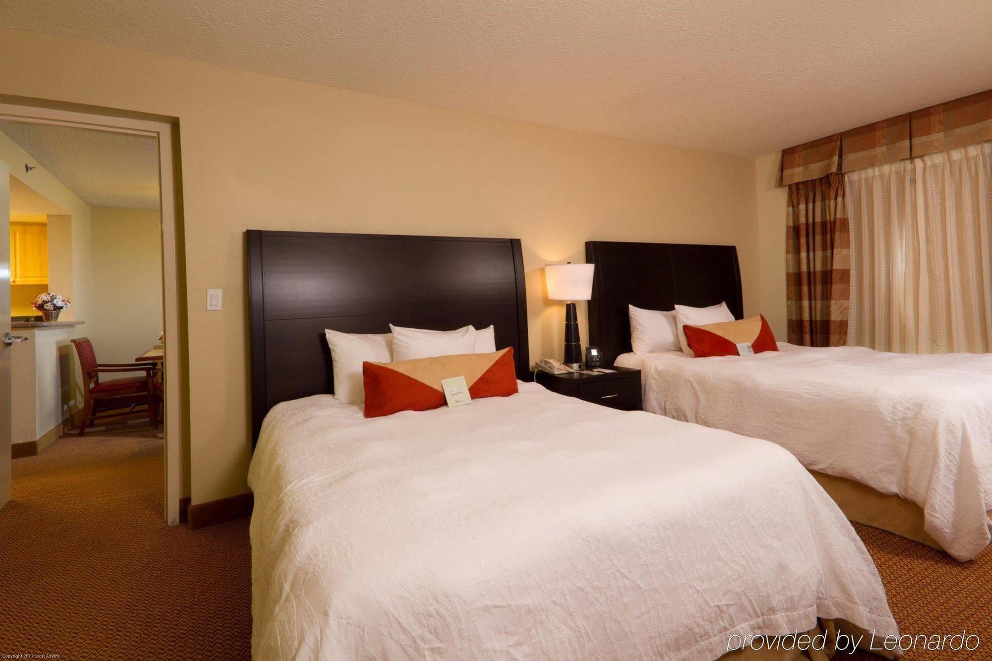 Hilton Garden Inn Saint Augustine Beach St. Augustine Beach Room photo